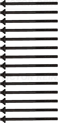 Cylinder Head Bolt Set
